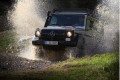 Mercedes-Benz G Class