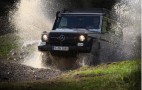 2013 Mercedes-Benz G63 AMG: First Drive