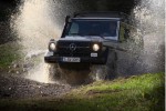 Mercedes-Benz G Class