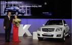 Mercedes Vehicles Made In China Just As Good As German-Made