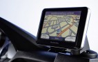 Harman to supply Mercedes Benz with ‘hybrid’ navigation system