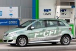 Hydrogen Production Gets Cleaner: Now With Lower Carbon Monoxide