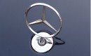 Mercedes-Benz logo