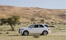 2012 Mercedes-Benz M-Class ML350 - U.S. spec