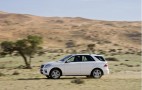 2012 Mercedes-Benz M-Class Video Preview