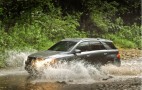 2012 Mercedes-Benz M-Class: First Drive