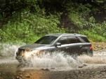 2012 Mercedes-Benz ML350