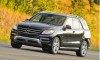 2012 Mercedes-Benz ML350