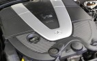Report: Mercedes Benz to phase out V12 engine