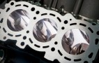 Mercedes-Benz Nanoslide: Ultra Low Friction Engine Tech