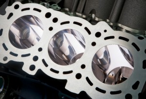 Mercedes-Benz Nanoslide engine technology