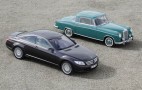Mercedes-Benz passes 25 million passenger cars