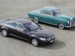 Mercedes-Benz passes 25 million passenger cars