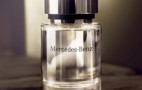 Mercedes-Benz Launches Perfume For Men