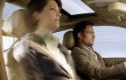 Mercedes-Benz Celebrates 10 Years Of Its PRE-SAFE Technology