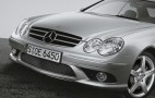 Mercedes-Benz releases CLK Sport Edition