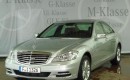 2011 Mercedes-Benz S350 Bluetec Adds Clean Diesel to S-Class