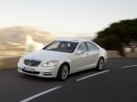 Mercedes-Benz S 400 Hybrid