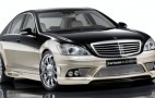 Mercedes-Benz S-Class Carlsson Aigner CK65 RS 'Blanchimont'
