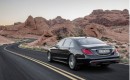 2014 Mercedes-Benz S Class