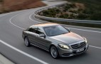 2014 Mercedes-Benz S Class: Full Details And Video