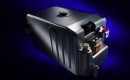 Mercedes-Benz S400 BlueHYBRID lithium-ion battery pack