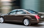 Another Mercedes-Benz Meets Its Doom In Charlie Sheen's Care