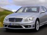 Mercedes Benz S63 AMG: Power to the plutocrats