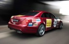2011 Mercedes-Benz S63 AMG Keeps The Name, Goes 5.5-liter Turbo