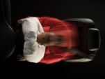 Mercedes-Benz safety - SRS