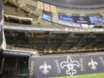 Mercedes-Benz Seals Deal To Name Louisiana Superdome