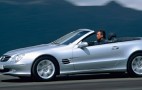 Mercedes Benz seeks 8-speed dual-clutch gearbox
