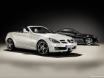 mercedes benz slk 2look edition 002