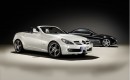 Mercedes-Benz SLK 2LOOK