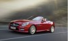 2012 Mercedes-Benz SLK Class