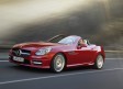 2012 Mercedes-Benz SLK Class