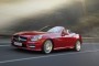 2012 Mercedes-Benz SLK Class Photos