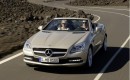 2012 Mercedes-Benz SLK Class