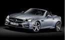 2012 Mercedes-Benz SLK Class