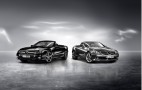 Mercedes-Benz Unveils SL Night Edition and SLK Grand Edition For Europe