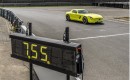 Mercedes-Benz SLS AMG Electric Drive
