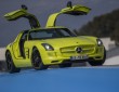 2013 Kia Optima, Mercedes SLS AMG E-Cell, 2014 Subaru Forester: Top Videos Of The Week