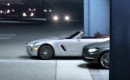 Mercedes-Benz SLS AMG Roadster and C63 AMG Coupe revealed in Super Bowl ad