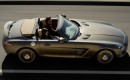 2012 Mercedes-Benz SLS AMG Roadster