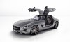 2013 Mercedes-Benz SLS AMG GT