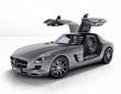 2013 Mercedes-Benz SLS AMG GT