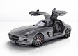 2013 Mercedes-Benz SLS AMG GT