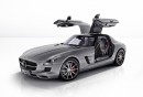 2013 Mercedes-Benz SLS AMG GT