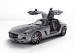 2013 Mercedes-Benz SLS AMG GT