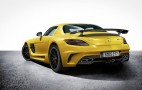2014 Mercedes-Benz SLS AMG Black Series Preview